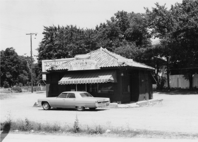 Little Rock Inn Hot Dogs